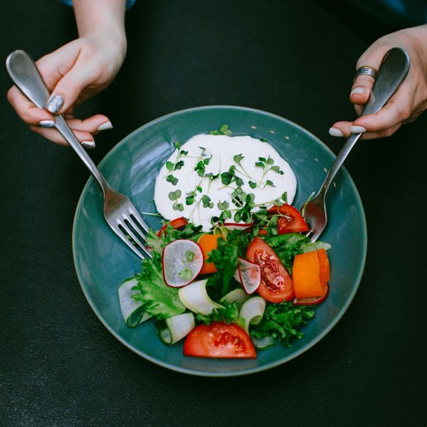 Dieteticienne Nutritionniste Paris 16