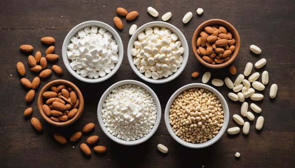Pourquoi choisir du calcium et magnésium sous forme pidolate ?